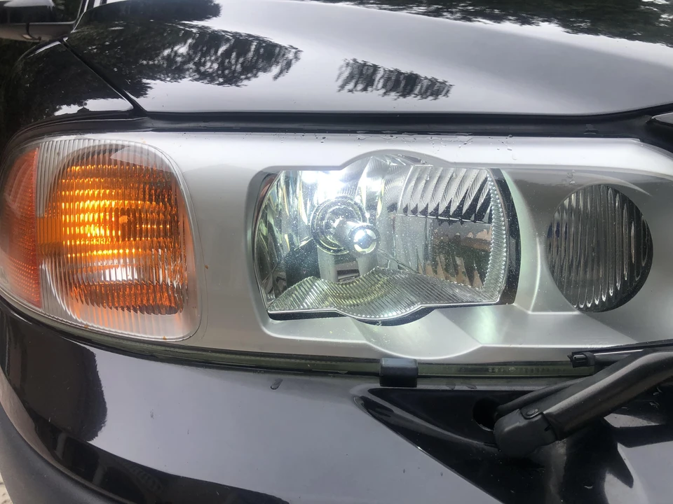 2004 Volvo S60 R 1st Gen - Image 12 of 31