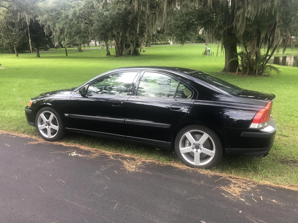 2004 Volvo S60 R 1st Gen - Image 7 of 31