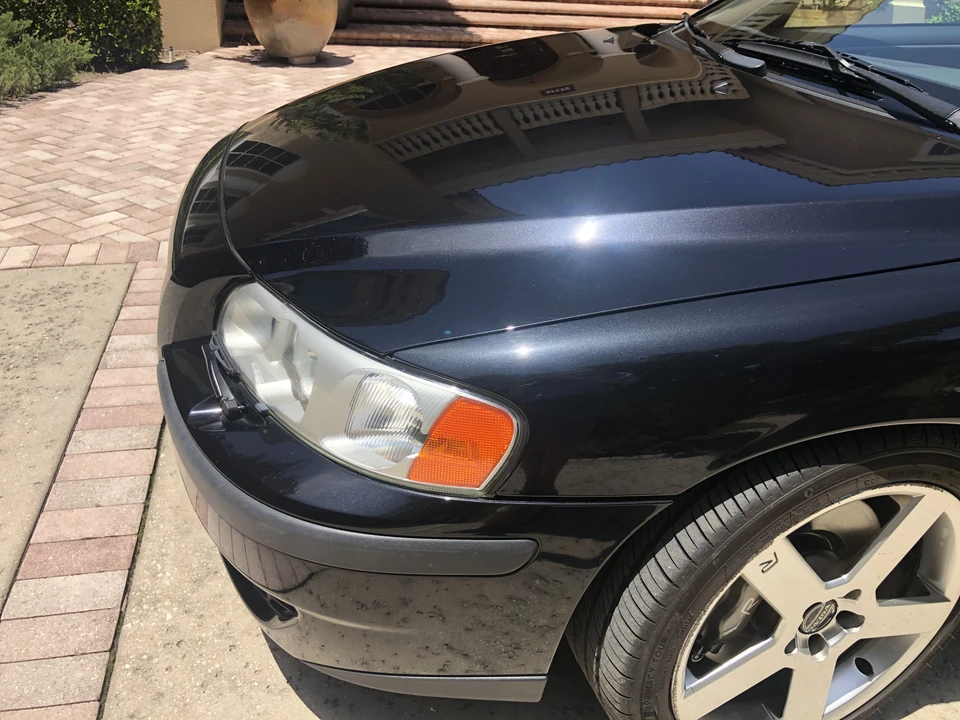 2004 Volvo S60 R 1st Gen - Image 19 of 31