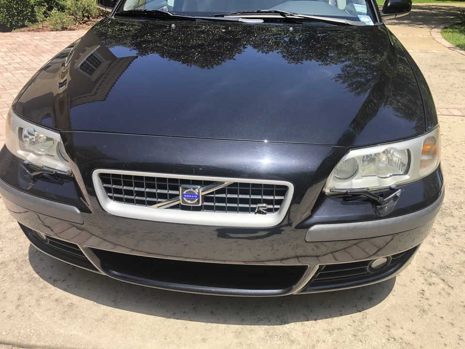 2004 Volvo S60 R 1st Gen - Image 16 of 31