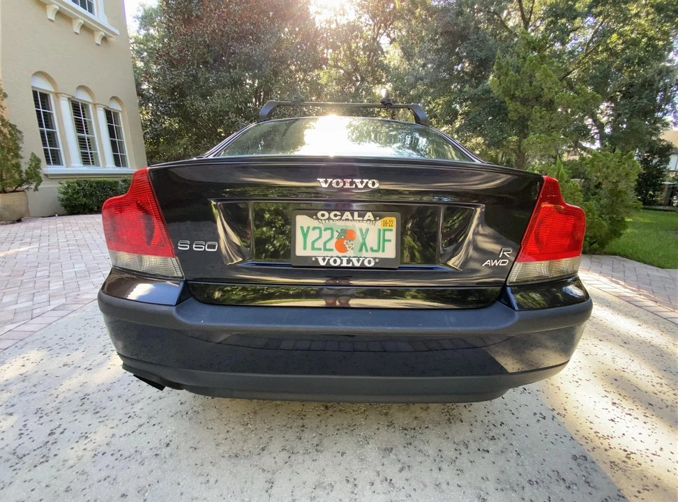 2004 Volvo S60 R 1st Gen - Image 8 of 31