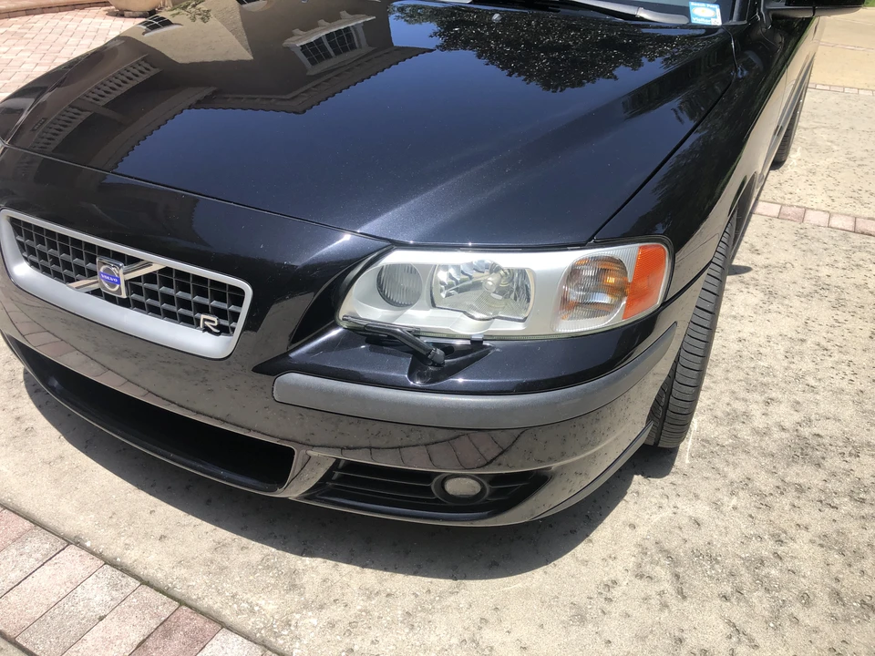 2004 Volvo S60 R 1st Gen - Image 17 of 31