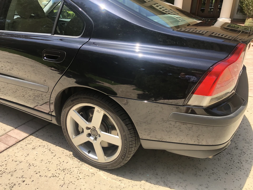 2004 Volvo S60 R 1st Gen - Image 31 of 31