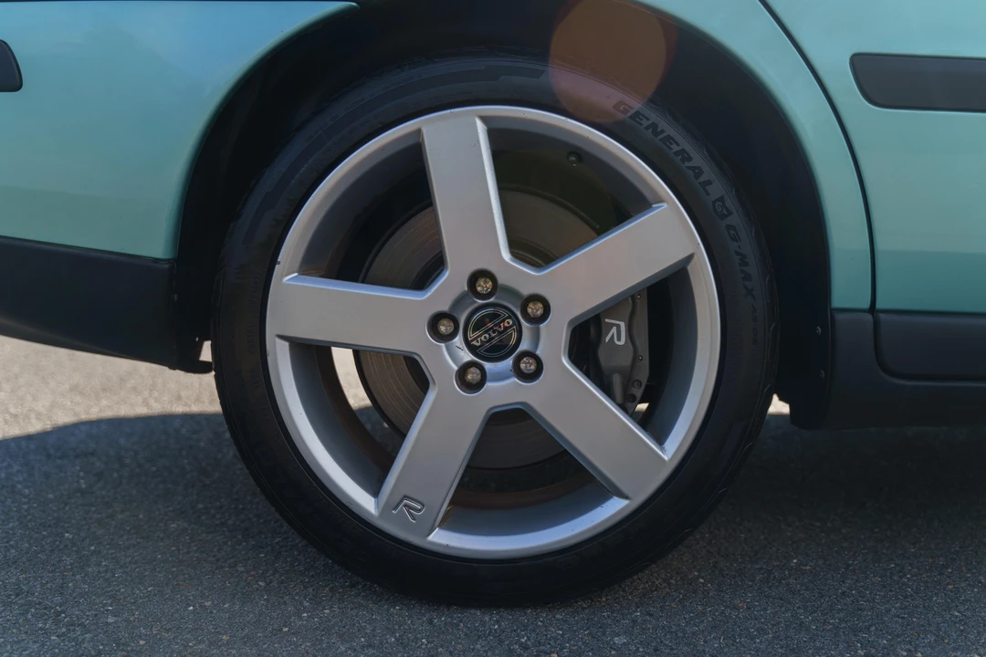 2004 Volvo S60 R 1st Gen - Image 31 of 31