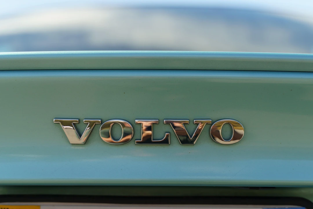 2004 Volvo S60 R 1st Gen - Image 22 of 31