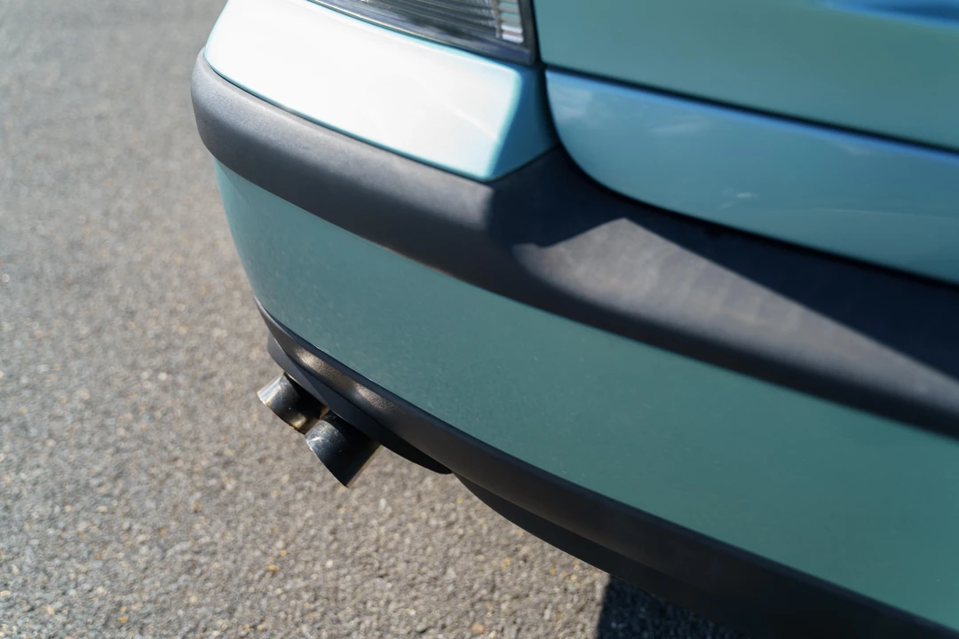 2004 Volvo S60 R 1st Gen - Image 19 of 31