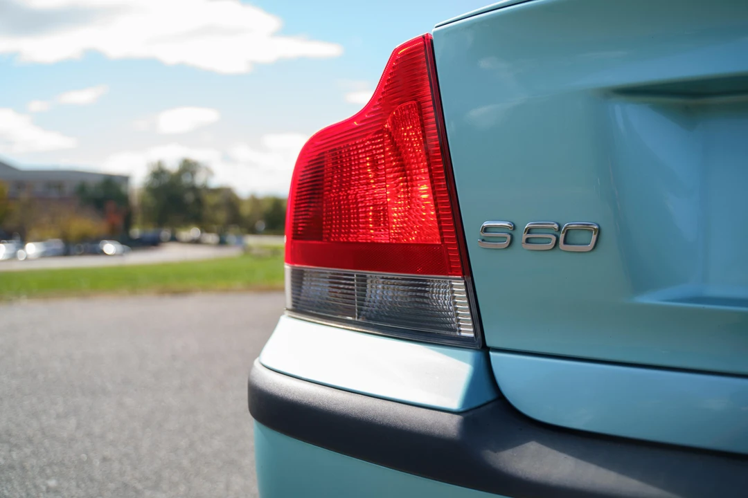 2004 Volvo S60 R 1st Gen - Image 20 of 31