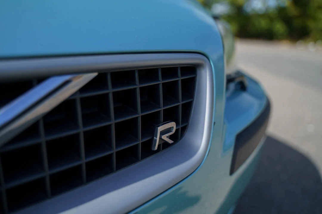 2004 Volvo S60 R 1st Gen - Image 17 of 31