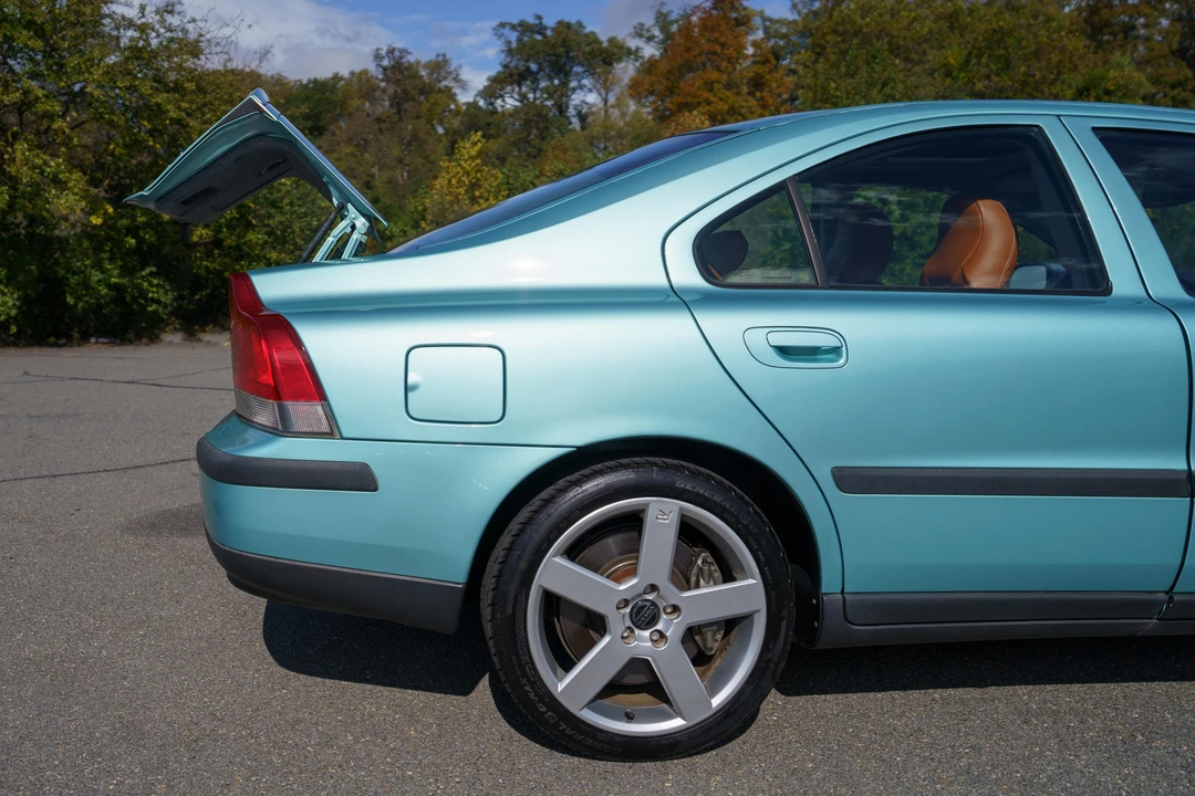 2004 Volvo S60 R 1st Gen - Image 18 of 31