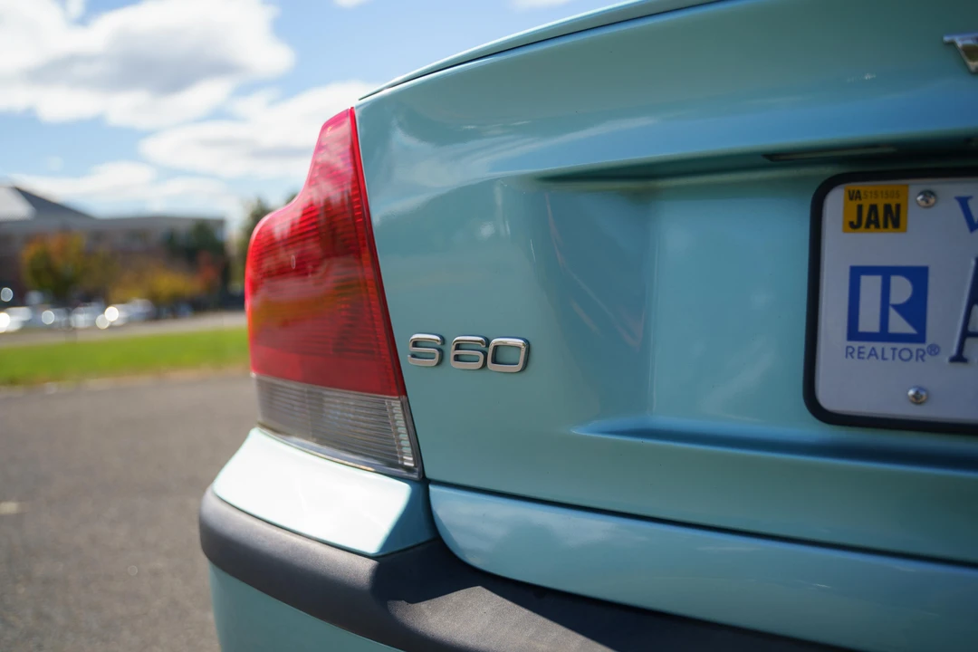 2004 Volvo S60 R 1st Gen - Image 21 of 31