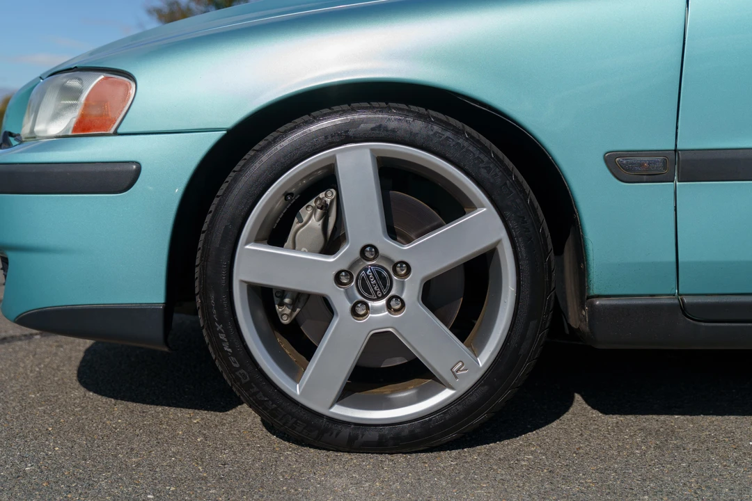 2004 Volvo S60 R 1st Gen - Image 29 of 31