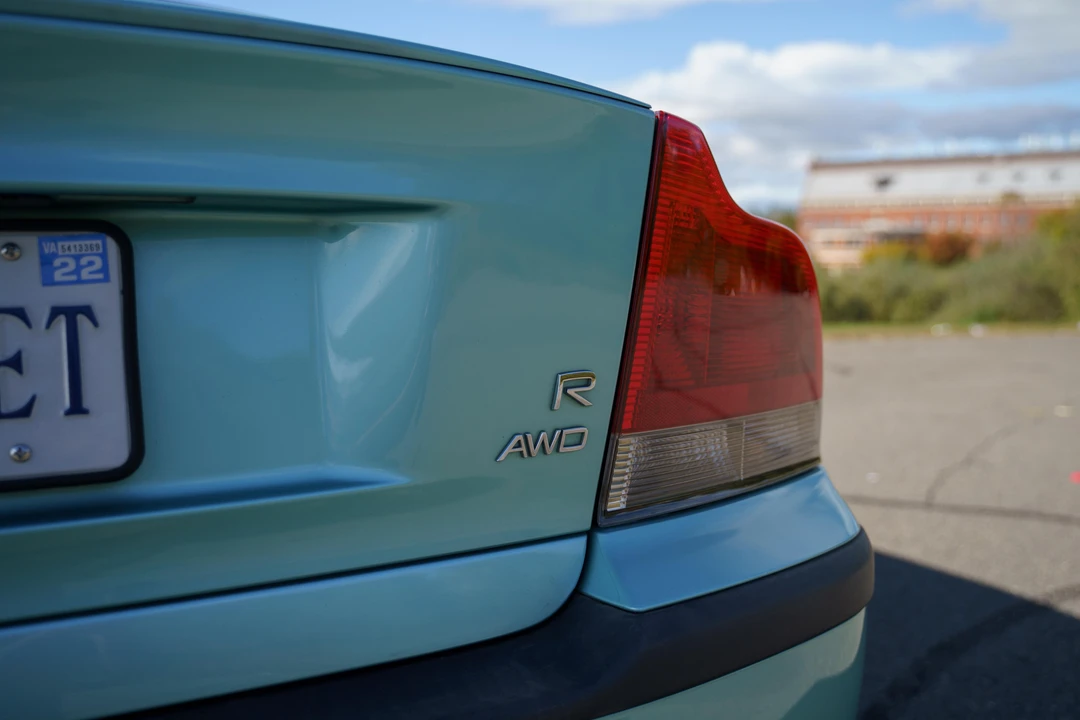 2004 Volvo S60 R 1st Gen - Image 23 of 31
