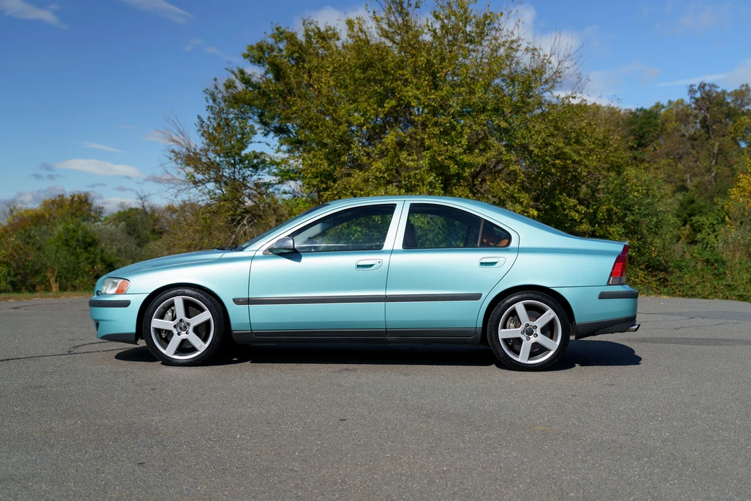 2004 Volvo S60 R 1st Gen - Image 9 of 31
