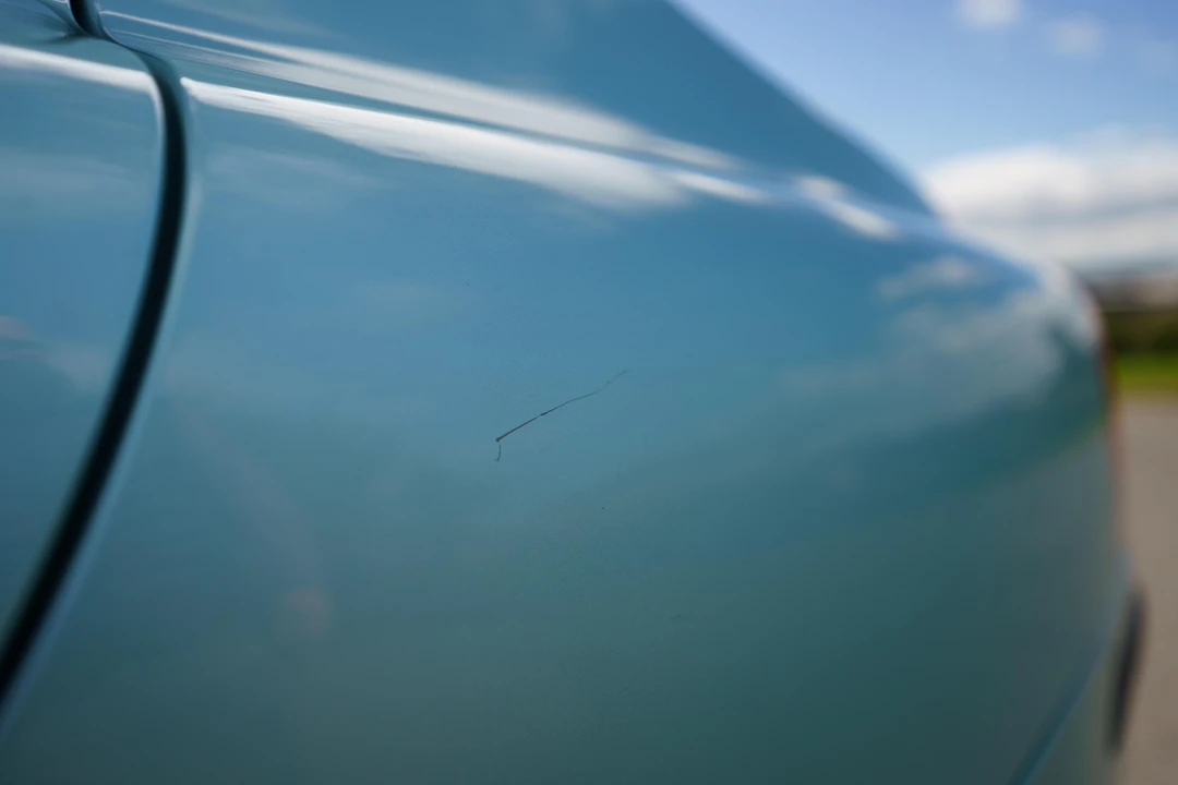2004 Volvo S60 R 1st Gen - Image 28 of 31