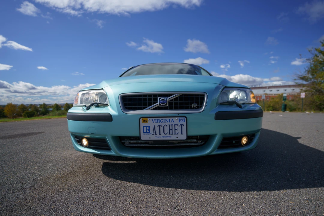 2004 Volvo S60 R 1st Gen - Image 6 of 31
