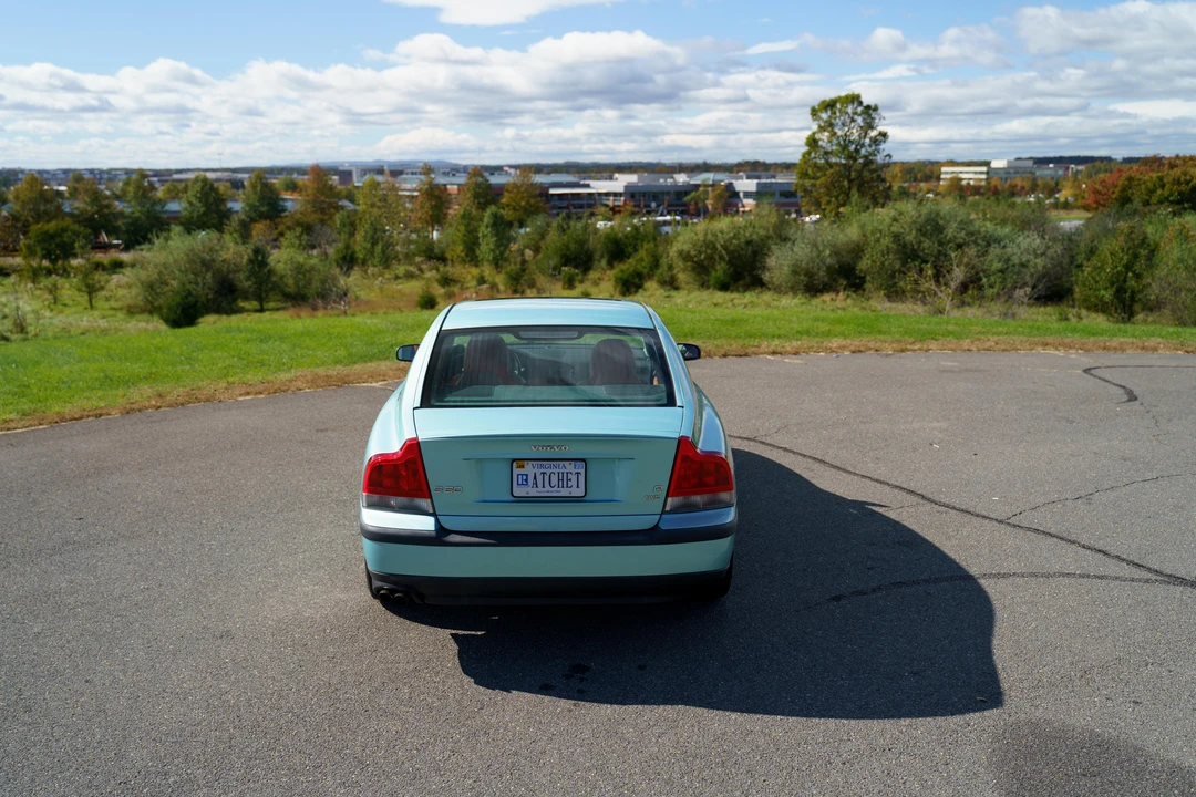2004 Volvo S60 R 1st Gen - Image 12 of 31