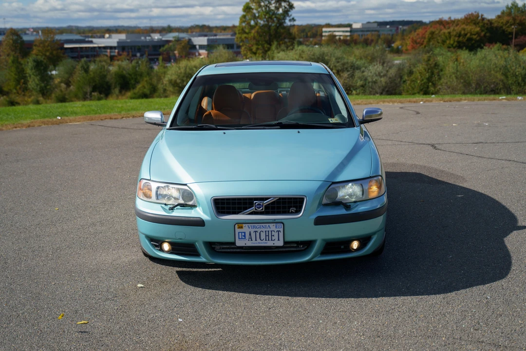 2004 Volvo S60 R 1st Gen - Image 7 of 31