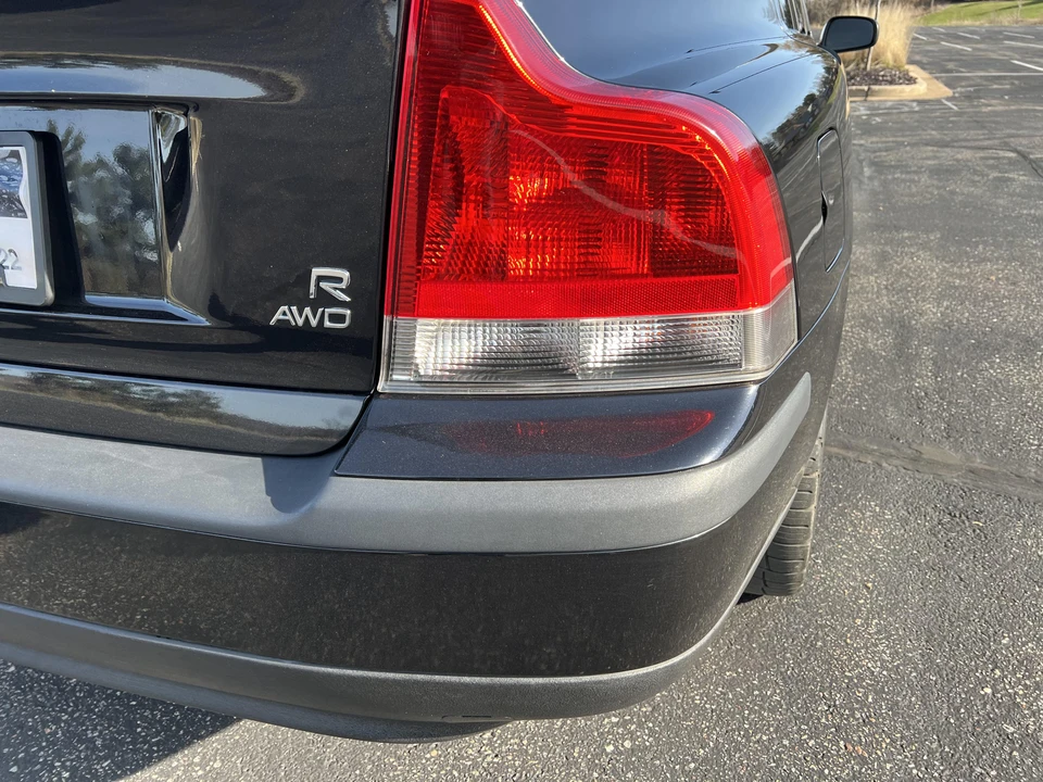 2004 Volvo S60 R 1st Gen - Image 21 of 31