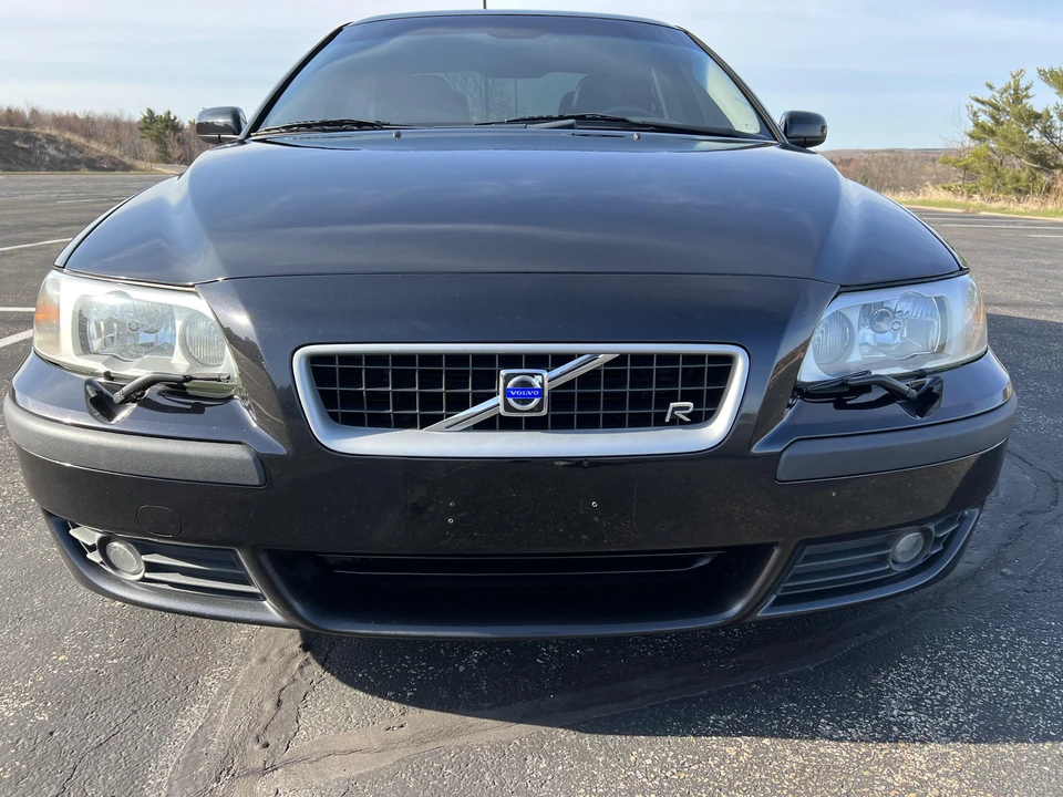 2004 Volvo S60 R 1st Gen - Image 6 of 31