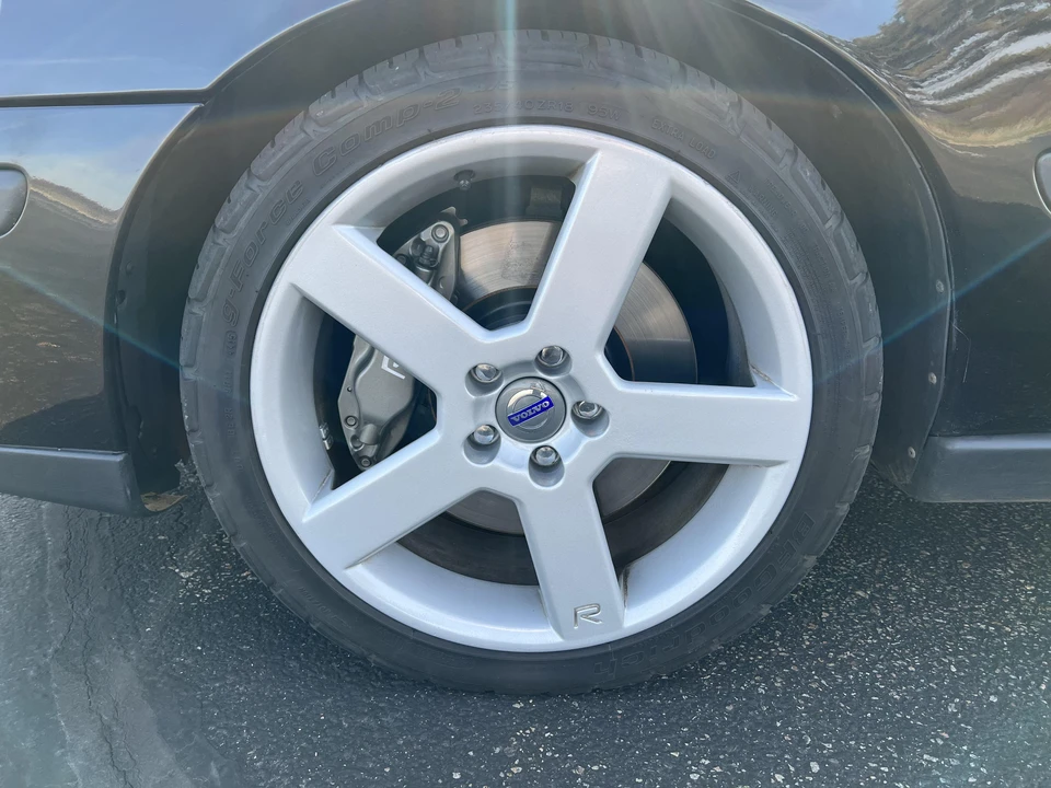 2004 Volvo S60 R 1st Gen - Image 31 of 31