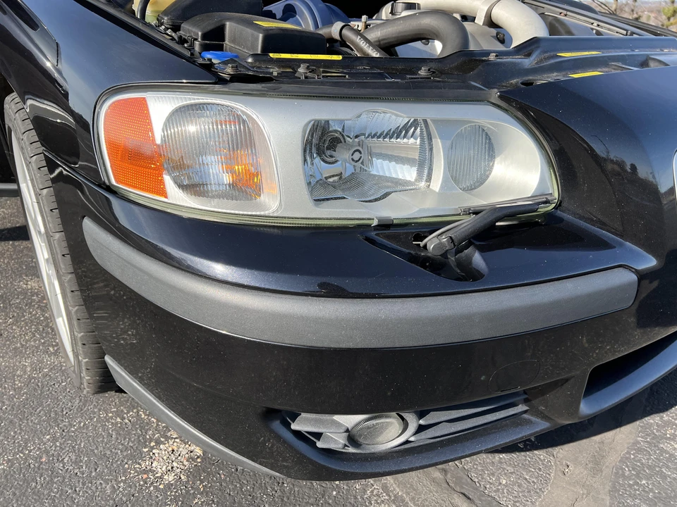 2004 Volvo S60 R 1st Gen - Image 12 of 31