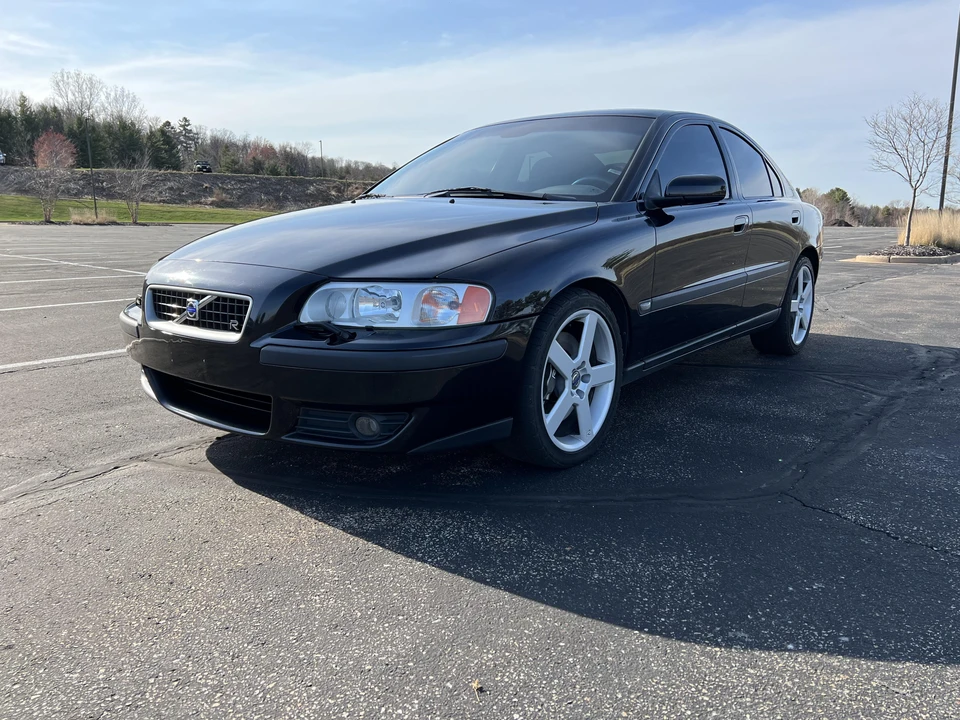 2004 Volvo S60 R 1st Gen - Image 7 of 31