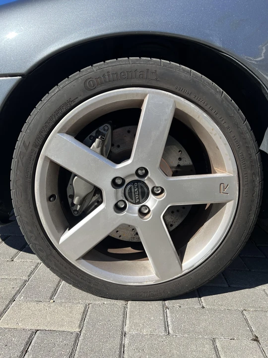 2004 Volvo S60 R 1st Gen - Image 24 of 31