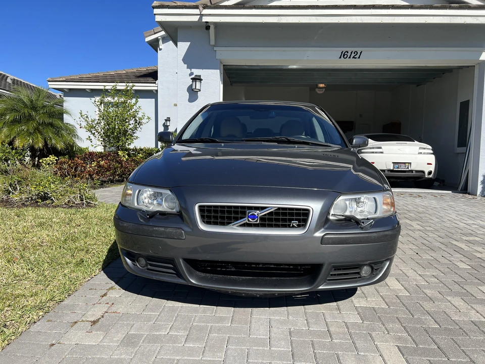2004 Volvo S60 R 1st Gen - Image 6 of 31