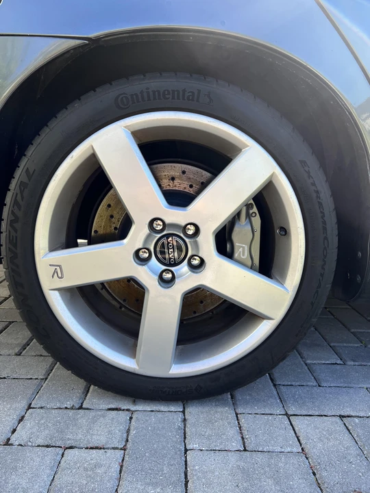 2004 Volvo S60 R 1st Gen - Image 26 of 31