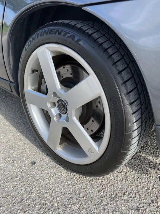 2004 Volvo S60 R 1st Gen - Image 29 of 31