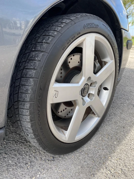 2004 Volvo S60 R 1st Gen - Image 31 of 31