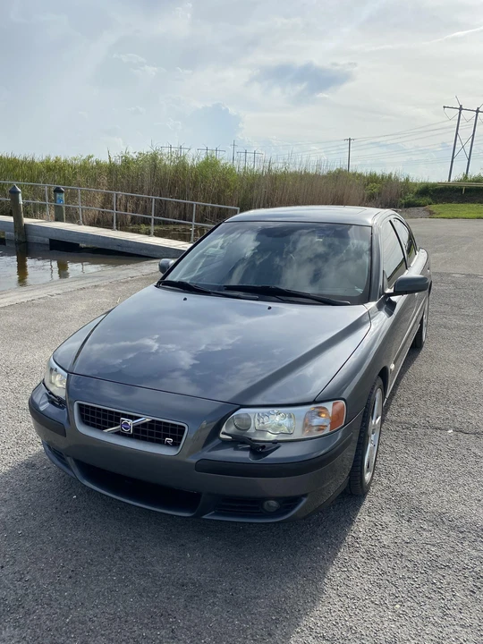 2004 Volvo S60 R 1st Gen - Image 7 of 31