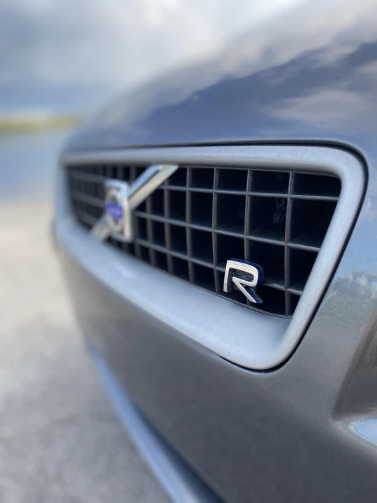 2004 Volvo S60 R 1st Gen - Image 17 of 31