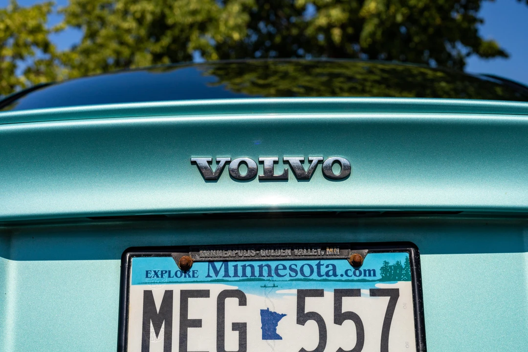 2004 Volvo S60 R 1st Gen - Image 20 of 31