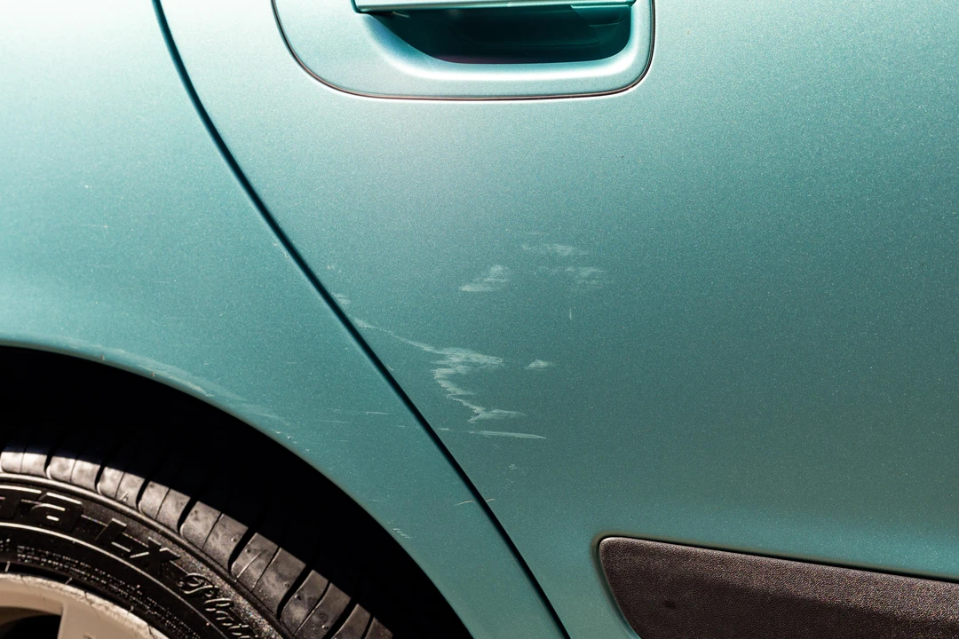 2004 Volvo S60 R 1st Gen - Image 29 of 31