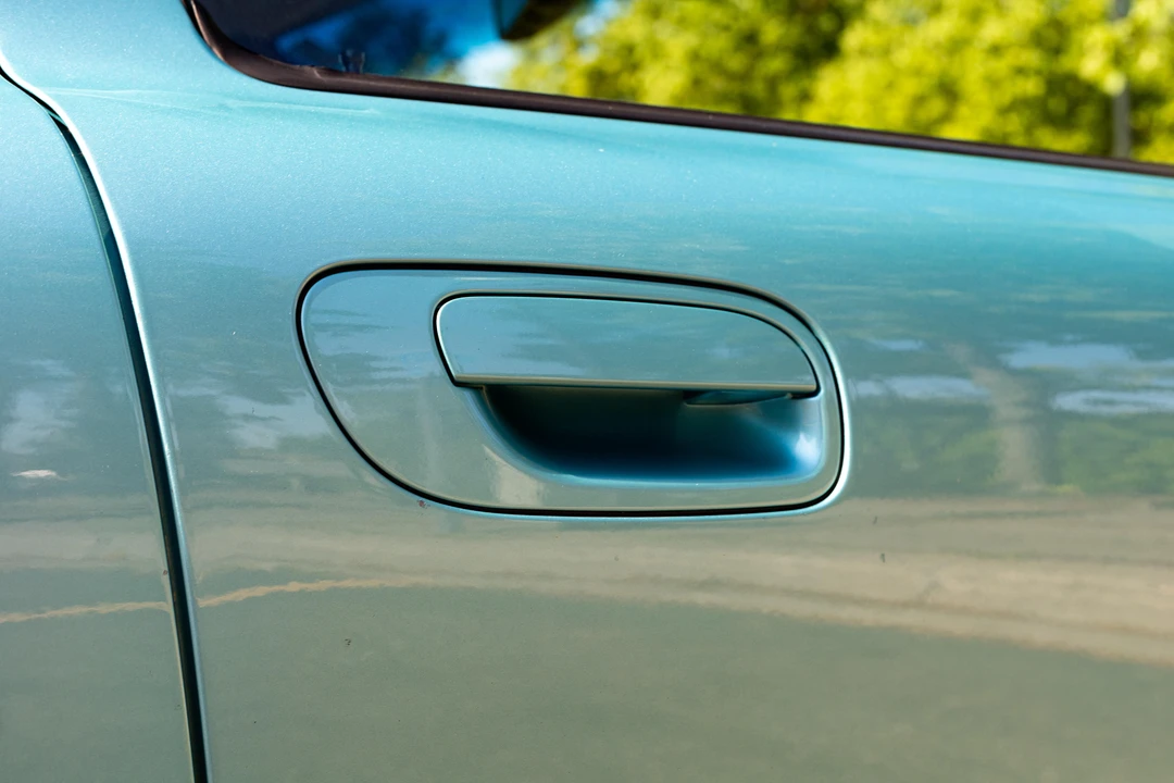 2004 Volvo S60 R 1st Gen - Image 24 of 31