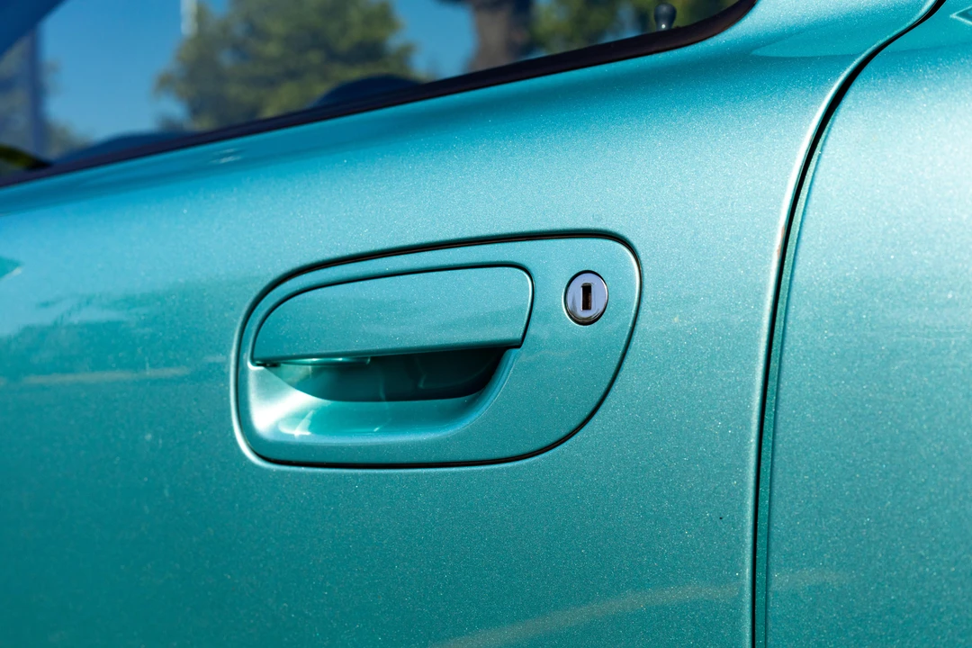 2004 Volvo S60 R 1st Gen - Image 16 of 31