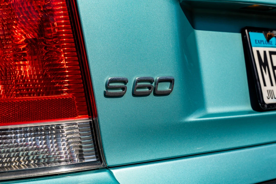 2004 Volvo S60 R 1st Gen - Image 18 of 31