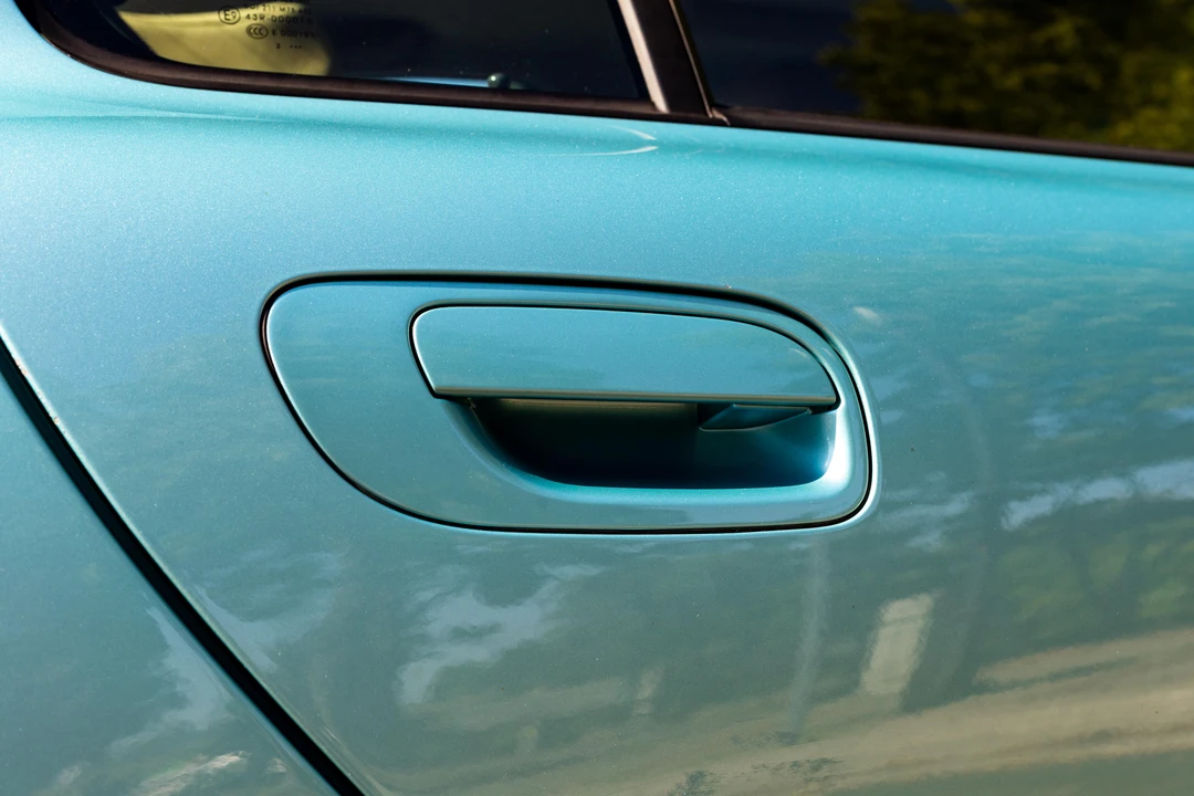 2004 Volvo S60 R 1st Gen - Image 23 of 31