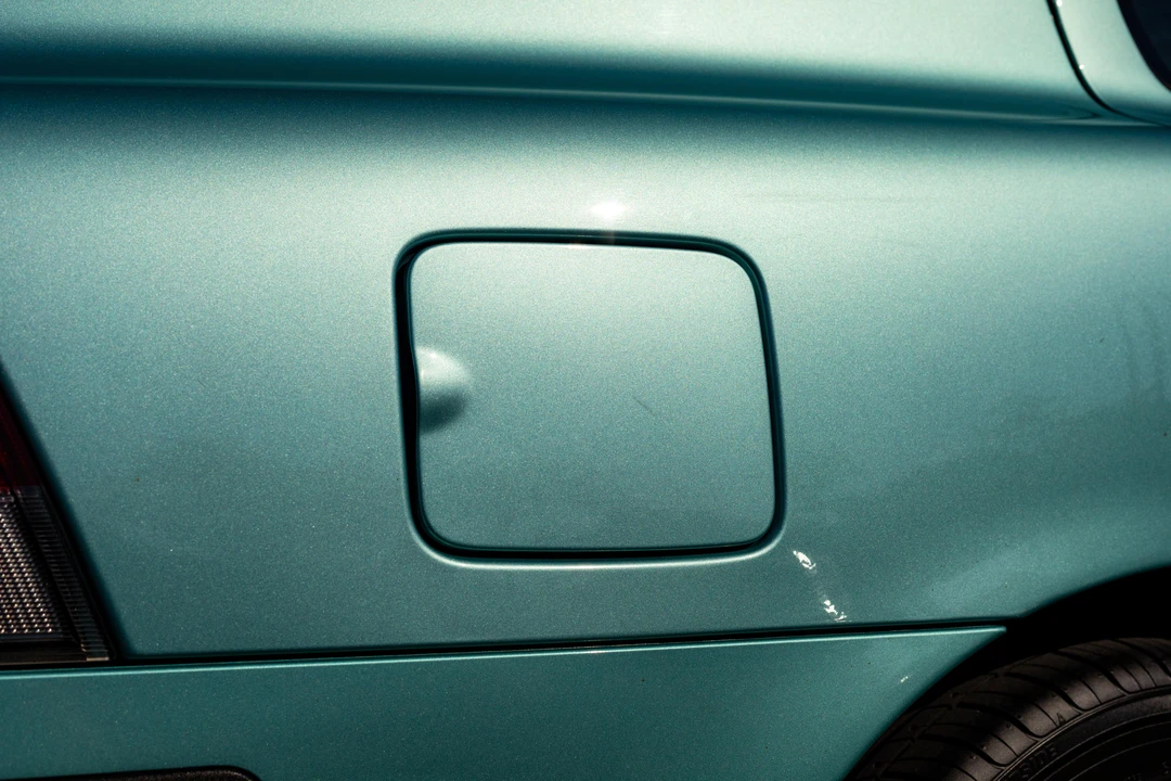 2004 Volvo S60 R 1st Gen - Image 22 of 31