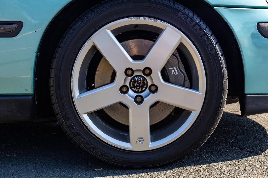 2004 Volvo S60 R 1st Gen - Image 31 of 31