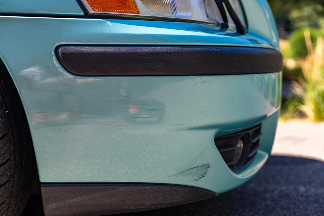 2004 Volvo S60 R 1st Gen - Image 25 of 31
