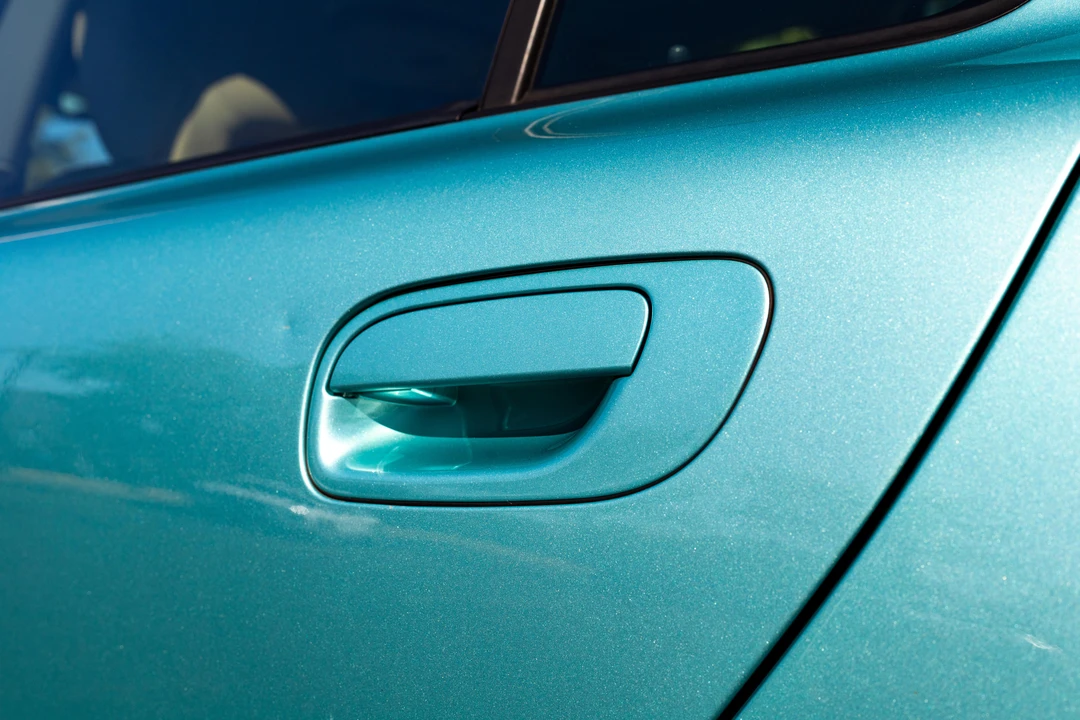 2004 Volvo S60 R 1st Gen - Image 17 of 31
