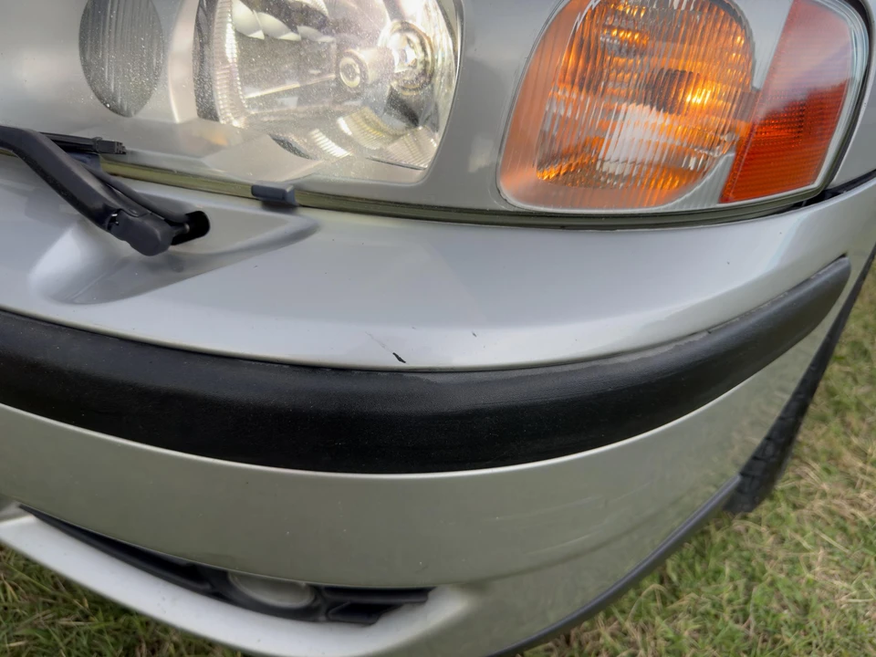 2004 Volvo S60 R 1st Gen - Image 13 of 31