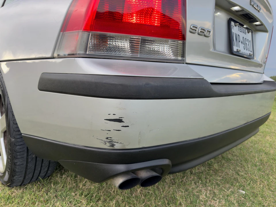 2004 Volvo S60 R 1st Gen - Image 22 of 31