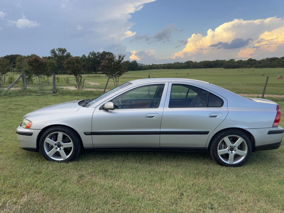 2004 Volvo S60 R 1st Gen - Image 6 of 31