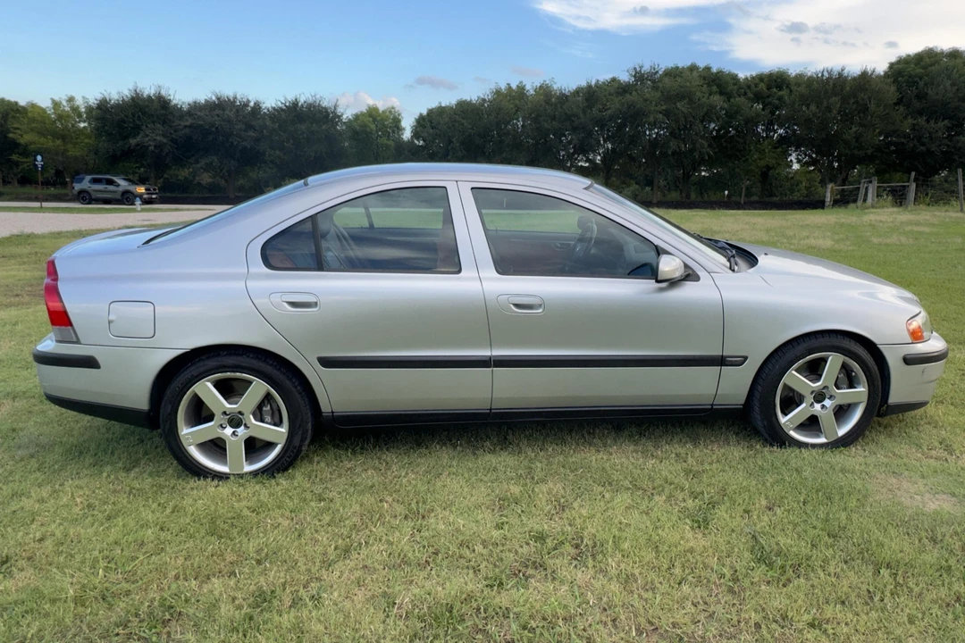 2004 Volvo S60 R 1st Gen - Image 3 of 31
