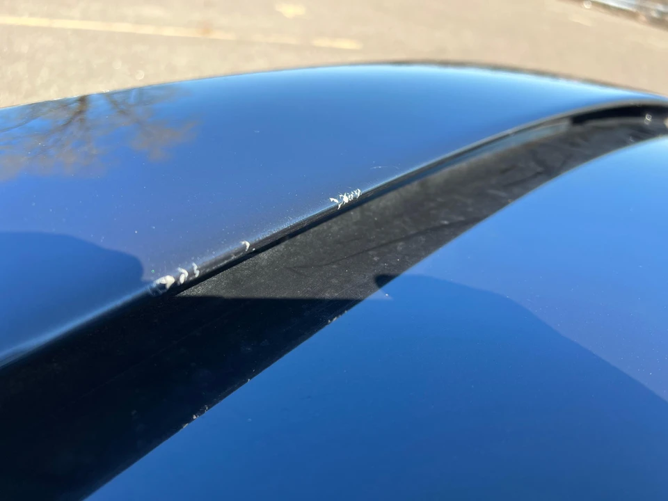 2004 Volvo S60 R 1st Gen - Image 16 of 31
