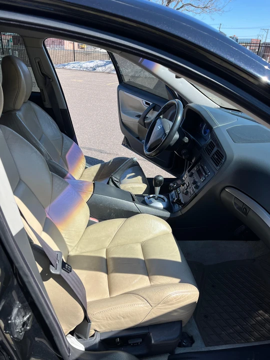 2004 Volvo S60 R 1st Gen - Image 31 of 31