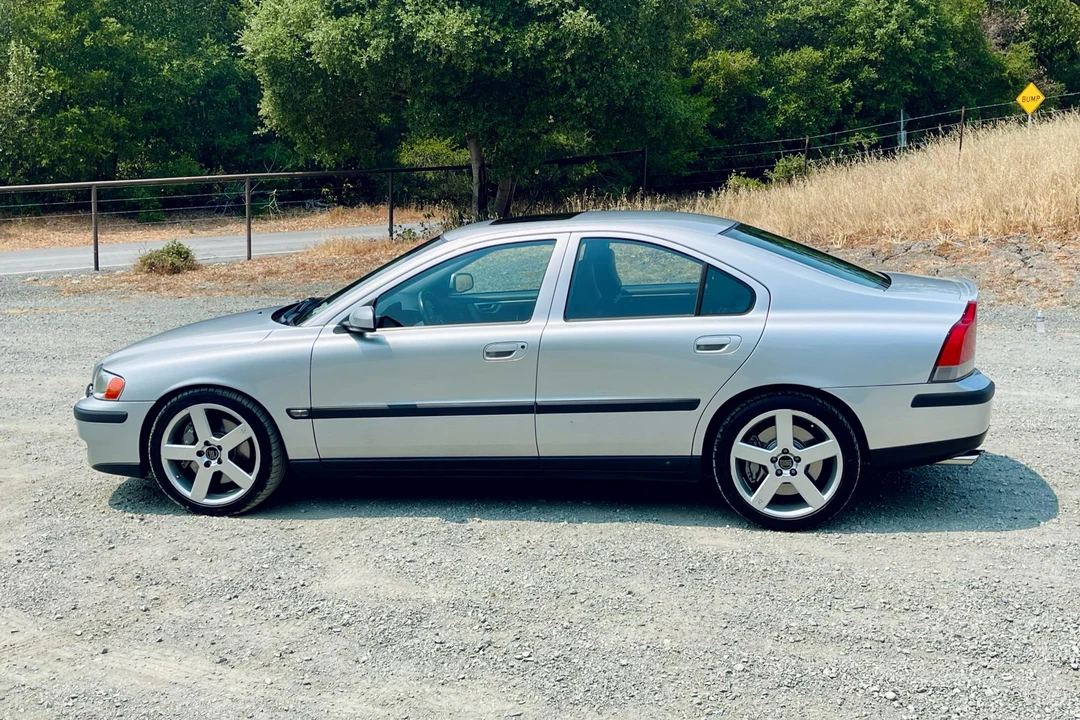 2004 Volvo S60 R 1st Gen - Image 18 of 31